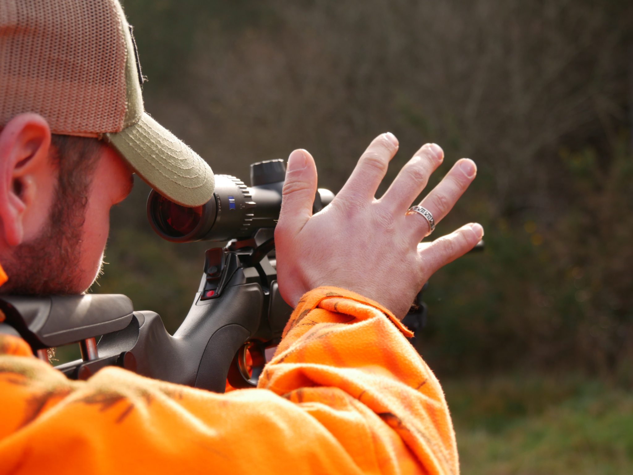 Qu'est ce qu'une ACCA ? Blog de Journée de chasse Qu'est ce qu'une ACCA ? Blog de Journée de chasse