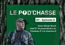 Podcast Olivier Nasti