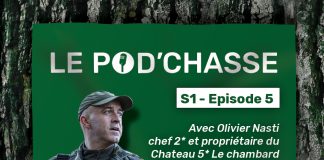 Podcast Olivier Nasti